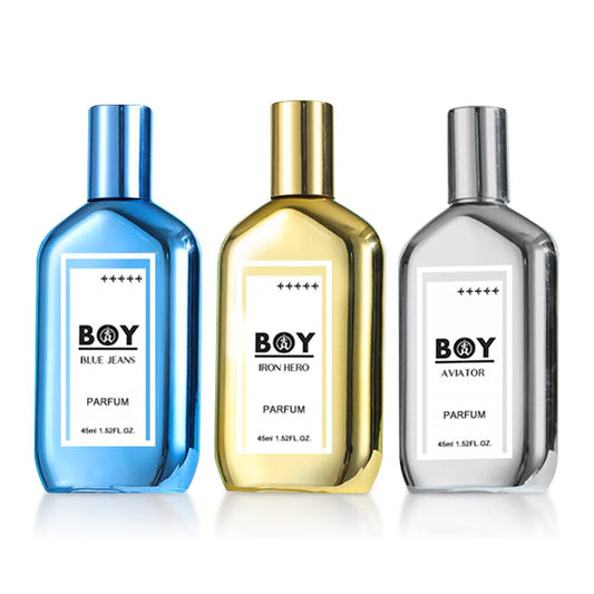 flysmus™ BOY Lure Mirror Pheromone Perfume