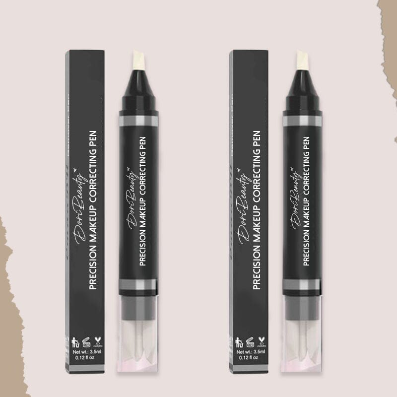 DoriBeauty™ Precision Makeup Correcting Pen