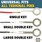 Terminal Ejector Kit 1688 