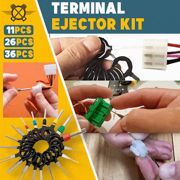 Terminal Ejector Kit 1688 